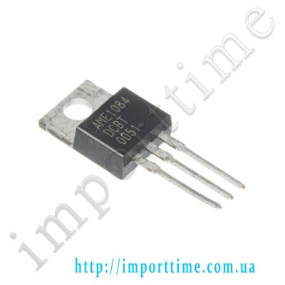 Микросхема AMS1084CT