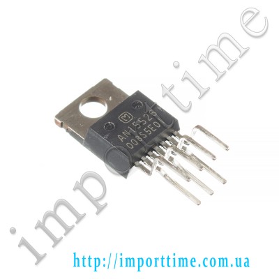 Микросхема AN15526