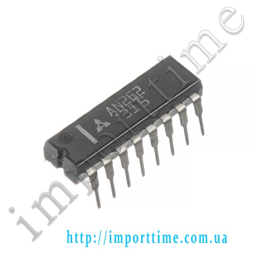 Микросхема AN262