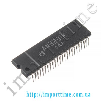 Микросхема AN3231K