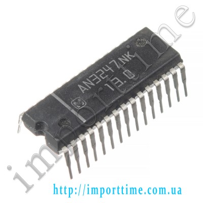 Микросхема AN3247NK