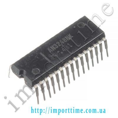 Микросхема AN3248NK