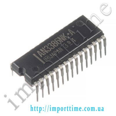 Микросхема AN3386NK