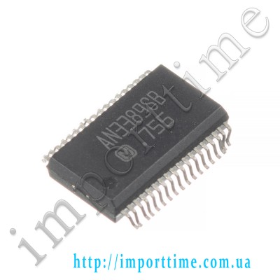 Микросхема AN3389SB