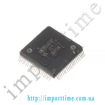 Микросхема AN3554NFBP