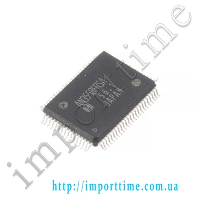 Микросхема AN3558FBSA