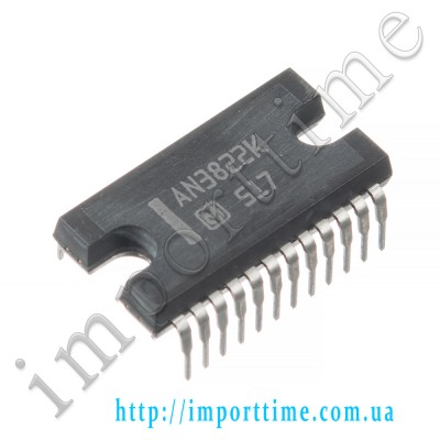 Микросхема AN3822K