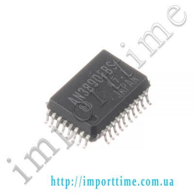 Микросхема AN3890FBS