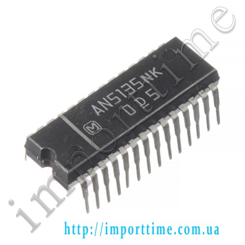 Микросхема AN5135NK