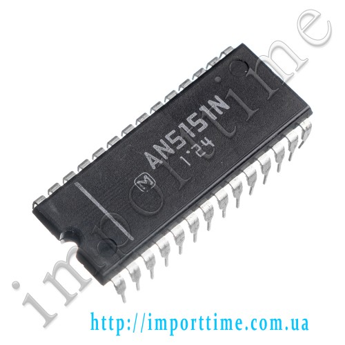 Микросхема AN5151N