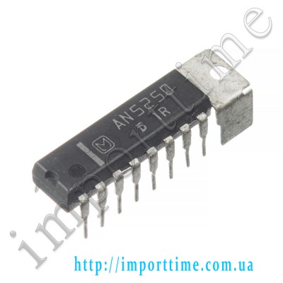 Микросхема AN5250