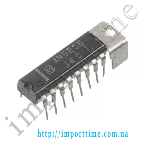 Микросхема AN5256