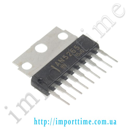 Микросхема AN5265