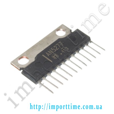 Микросхема AN5277T