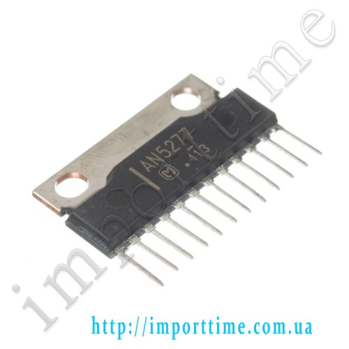 Микросхема AN5277T
