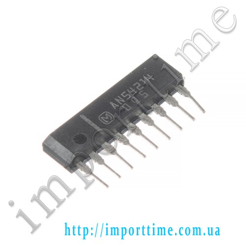 Микросхема AN542N