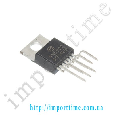 Микросхема AN5522