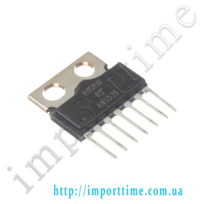Микросхема AN5539
