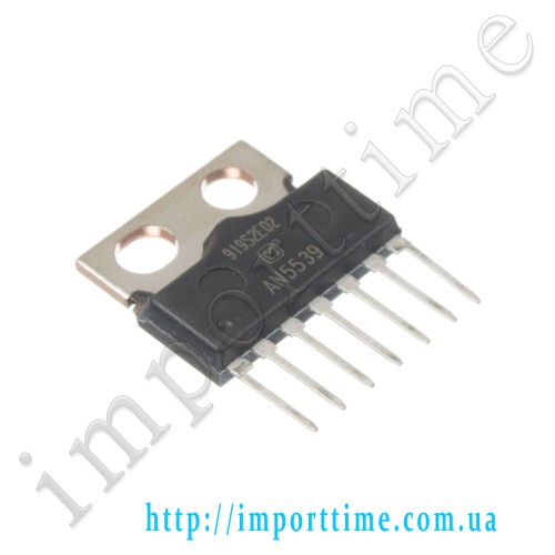 Микросхема AN5539