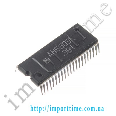 Микросхема AN5603K
