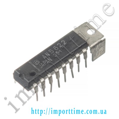 Микросхема AN5622