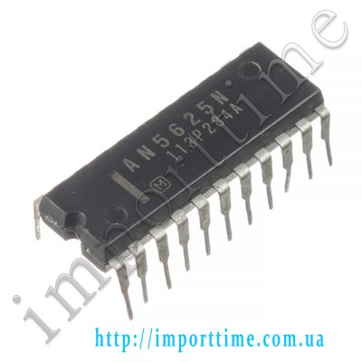 Микросхема AN5625N