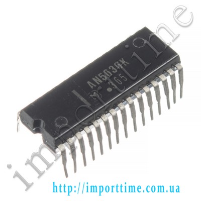 Микросхема AN5636K
