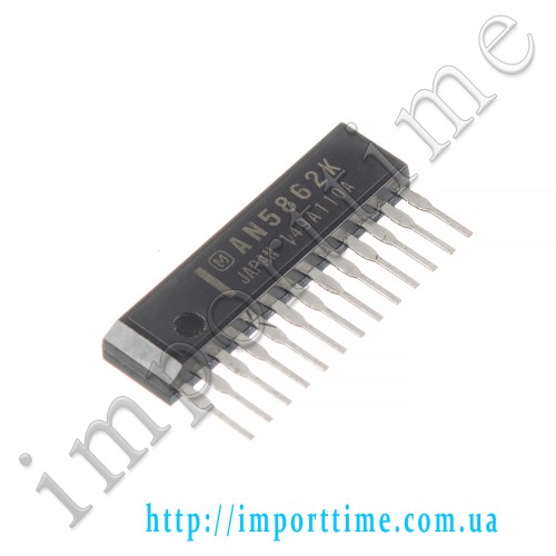 Микросхема AN5862K