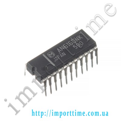 Микросхема AN6160NK