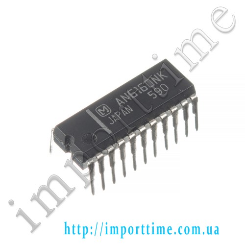 Микросхема AN6160NK