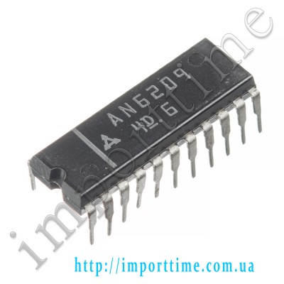 Микросхема AN6209