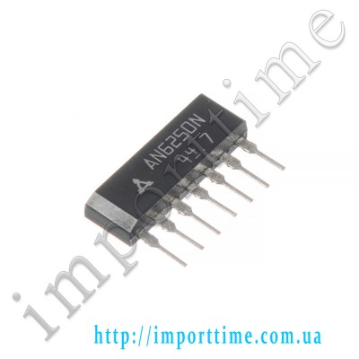 Микросхема AN6250N