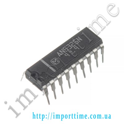 Микросхема AN6326N