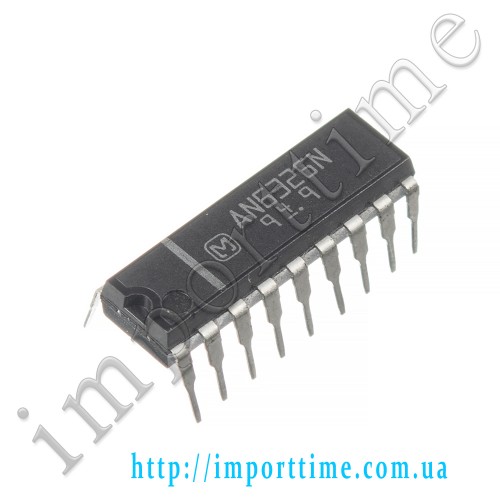 Микросхема AN6326N