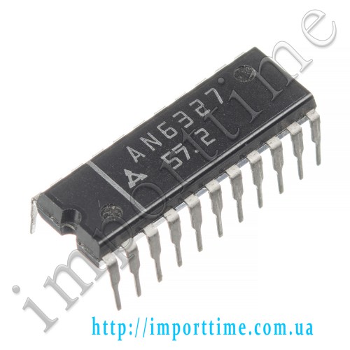 Микросхема AN6327