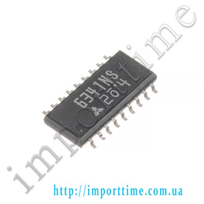 Микросхема AN6341NS