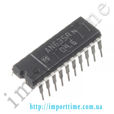 Микросхема AN6359N