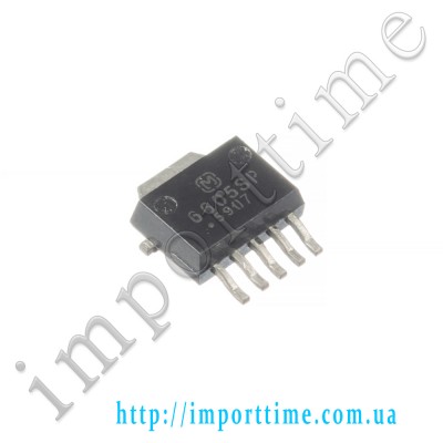 Микросхема AN6605SP