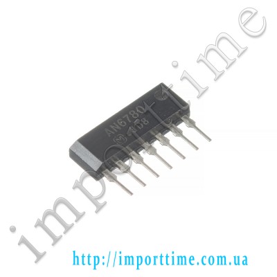 Микросхема AN6780