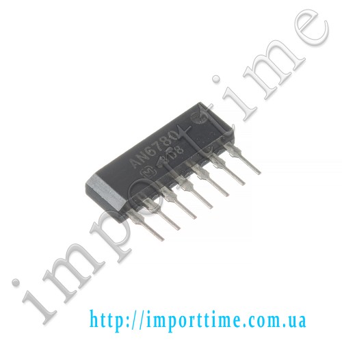 Микросхема AN6780