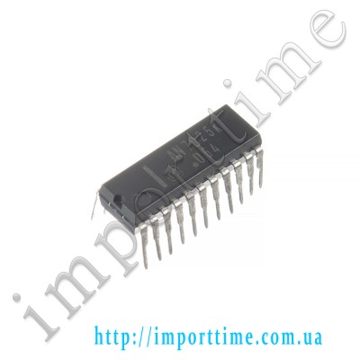 Микросхема AN7025K