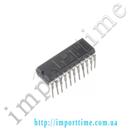 Микросхема AN7025K