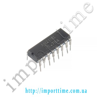 Микросхема AN7108
