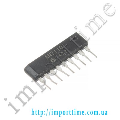 Микросхема AN7110