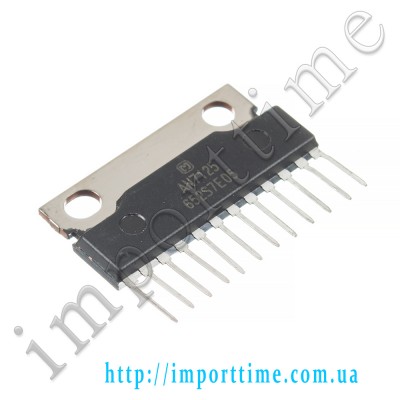 Микросхема AN7125