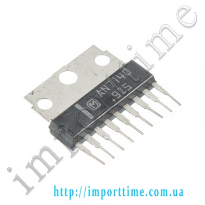 Микросхема AN7140