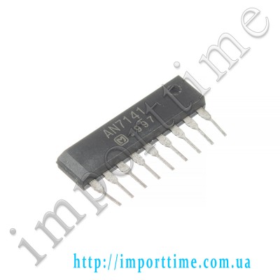 Микросхема AN7141
