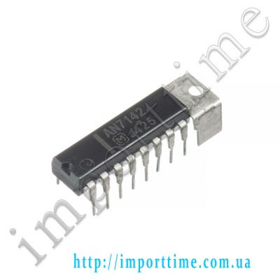 Микросхема AN7142