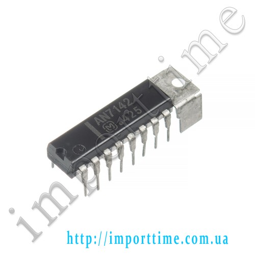Микросхема AN7142