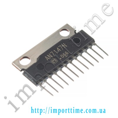 Микросхема AN7147N